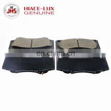 Wholesale Automotive Parts Brake Pads FOR Hilux KUN25 TGN26 04465-0K330 04465-0K340 04465-0K240 04465-0K260 thumbnail-1