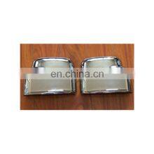 AUTO PARTS MIRROR CHROME COVER FOR SUZUKI JIMNY thumbnail-1