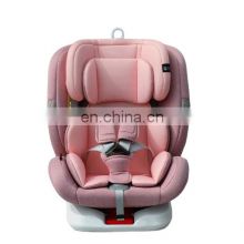 Wholesale baby car seat 0-36kgs baby car seat carrier newborn carseat 9-36kg/ECE R44 car seat