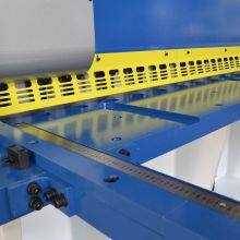 DAC4013-DAC310S CNC Shearing Machine thumbnail-2