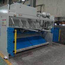 RAS3010 Hydraulic Guillotine Shears thumbnail-2