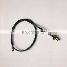 Professional Manufacturer Water Resistant Motor Body System CG125 Original Clutch Cable For Bajaj thumbnail-5