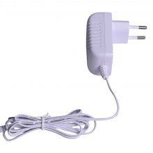 Новый адаптер для розетки, европейский Schuko с двумя контактами для перехода на британский трехконтактный адаптер для путешествий thumbnail-2