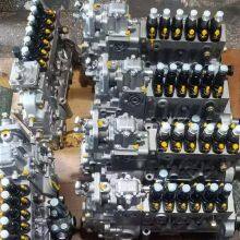 Komatsu Excavator Diesel Pump Fuel Supply Pump Fuel Injection Pump Fuel Delivery Pump Supply Pump thumbnail-3