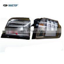 Black Color Tail Lamp for Lexus LX570 thumbnail-2
