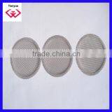 SS Sintered Filter Disc With Competitive Price