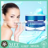 National patent herbsl ingredient for best moisturizing face cream