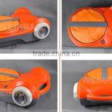 (533) Electric Portable Mini High Pressure Foldable Tank Car Washer Equipment thumbnail-5