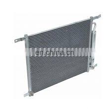 94838818 1563711 Factory Supple Auto Air Conditioning System Parts Air Condenser for Chevrolet Aveo Saloon thumbnail-4