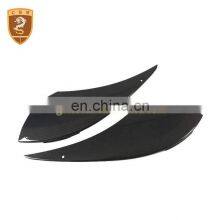Excellent Quality Carbon Fiber Hood Vents for Lotus Exige OEM Parts thumbnail-2