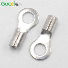 Cord End Wiring Terminal RNB Bare End Non-insulated Ring Terminal thumbnail-3