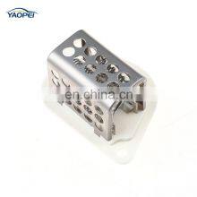 4864957 HVAC Blower Motor Resistor for Jeep Wrangler Cherokee TJ 1997-2001 thumbnail-1