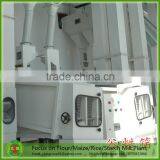 China Widely Used Turnkey Project Complete Rice Milling Machine thumbnail-6