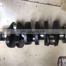3LB1 Used Engine Crankshaft Excavator Parts thumbnail-3