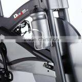 Professional Spin Bike SB468 Indoor Cycle Exercise Bike With 22 kg Flywheel Hand Pulse and Big Computer Quality Choice thumbnail-2