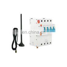 Scientifically Refined 2P Wifi Smart Circuit Breaker, Smart Wifi Circuit Breaker, Circuit Smart Breaker Wifi