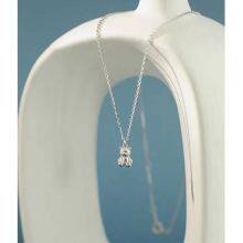 Little Bear Necklace thumbnail-2