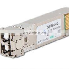 New Original 10GBASE-ER SFP+ 1550nm 40km DOM LC SMF Module 10Gbs Transceiver thumbnail-3