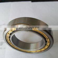 Hot Selling Factory Price Silver NU211 Double Row Cylindrical Roller Bearing Carbon RN309 thumbnail-3