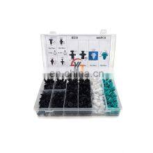 SanHao 405pcs Auto Fasteners Auto Car Clip Tool Sets HE18 thumbnail-3