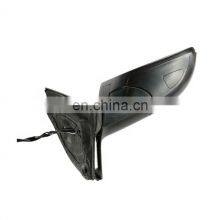Car Mirror Door Mirror Car Side Mirror 5K0857501/502 For Volkswagen For VW Golf 6 thumbnail-3