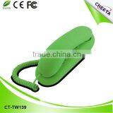 Wall Phone Rj11 Telephone Patch Cable thumbnail-1