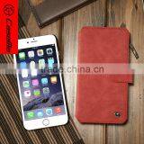 For IPhone 6 Cases Fashion Wallet Flip PU Leather Case for Apple IPhone 6 6s 4.7 Plus 5.5 With Card Slot Photo Frame Stand Cover thumbnail-4