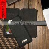 For IPhone 6 Cases Fashion Wallet Flip PU Leather Case for Apple IPhone 6 6s 4.7 Plus 5.5 With Card Slot Photo Frame Stand Cover thumbnail-6