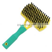 Best Quality Pet Grooming Hair Massage Tool Brush thumbnail-2