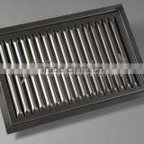 Stainless Counter Top Drip Tray, 8-1/4" Wide, 5-3/8" Deep, For Beer Tower, Home Brew