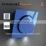 Europe New Style Kitchen Hood