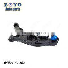 54501-41U02 RK620353 Left Control Arm for Infiniti I30 96-99 thumbnail-3