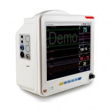 Multi-parameter Patient Monitor for Infant NIC-YD800