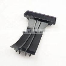 High LED Brake Lights (Black) for Jeep Wrangler JK 07+ Accessories thumbnail-2