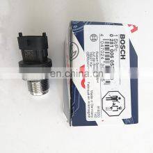 Genuine Fuel Pressure Sensor 0281006053 0281002706