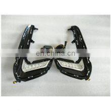 Daytime Running Light for ELANTRA 2016 US VERSION Modified Body Parts/spare Parts thumbnail-1