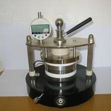 Solid Insulation Material Dielectric Loss and Dielectric Constant Measuring Electrode