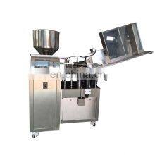 Soft Tube Filling Machine China Full-automatic Factory Price Soft Tube Filling And Sealing Machine thumbnail-1