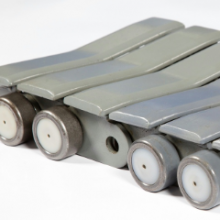 Paper Conveyor Chain