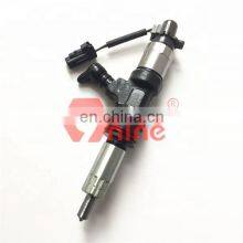 Brand New Common Rail Injector 095000-0722 ME300290 Auto Engine Parts 095000-0722 thumbnail-1