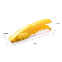 Portable Nutcracker Clip Pliers Walnut Cutter Kitchen Tool Chestnut Opener Knife thumbnail-5