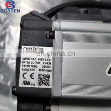 Original Japan AC Omron Servo Motor R88M-75030H-S1-D R88M-G40030H-S2-Z thumbnail-3