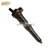 Nozzle Holder Assy 6151-12-3100 6D125 Used Original Fuel Injector 6151123100 thumbnail-1