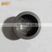 K3V112 K3V112DT Hydraulic Piston Pump Parts Ball Guide Steel 424-4102B thumbnail-3