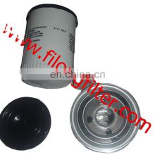 FILONG manufacturer China Made Top Quality Hot Sell  Oil Filter   For DEUTZ Oil filter 01174418  W940/18  OC026  PH2842 H17W27
