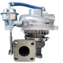 RHF5 VC420056 VA420056 VB420056 VD420056 8972894681 8972894682 турбонагнетатель для турбонагнетателя Isuzu Trooper двигателя 4JA1TC 4JB1