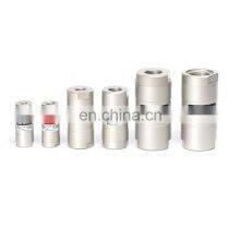 SNS LCV Series Pneumatic Control Valve Air One Way Speed Control Valve