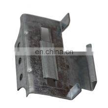 OEM Bending and Cutting Product Aluminum Stamping Sheet Metal Hardware thumbnail-4