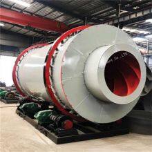 Dryer Equipment, Three Cylinder Dryer, Sand Dryer, Sand Sand Sand Drying Machine thumbnail-5