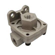 Quick Release Air Brake Valve 229813 For VOLVO thumbnail-5